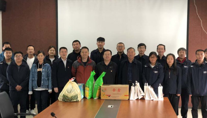責(zé)任于心，奉獻(xiàn)不止