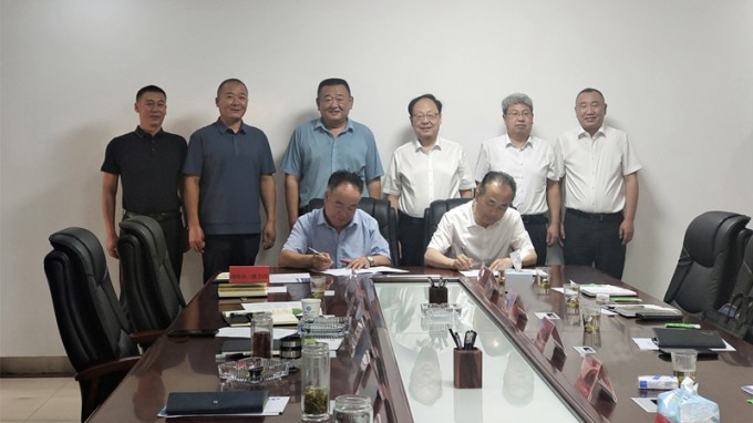張佩峰一行赴新疆銀水水務(wù)公司、特變電工集團(tuán)拜訪洽談并督導(dǎo)監(jiān)理項(xiàng)目安全生產(chǎn)工作