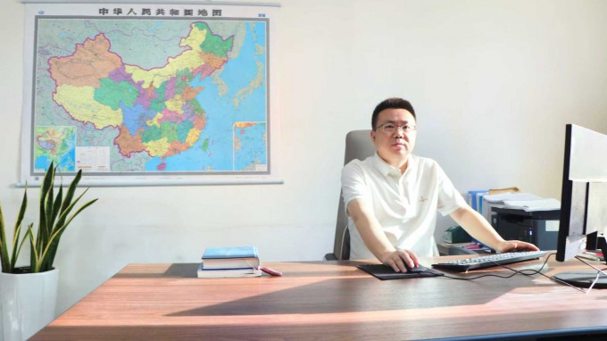 《專(zhuān)家風(fēng)采》專(zhuān)題報(bào)道⑦ | 李子斌：十九載堅(jiān)守，以技術(shù)匠心守護(hù)西部綠水青山